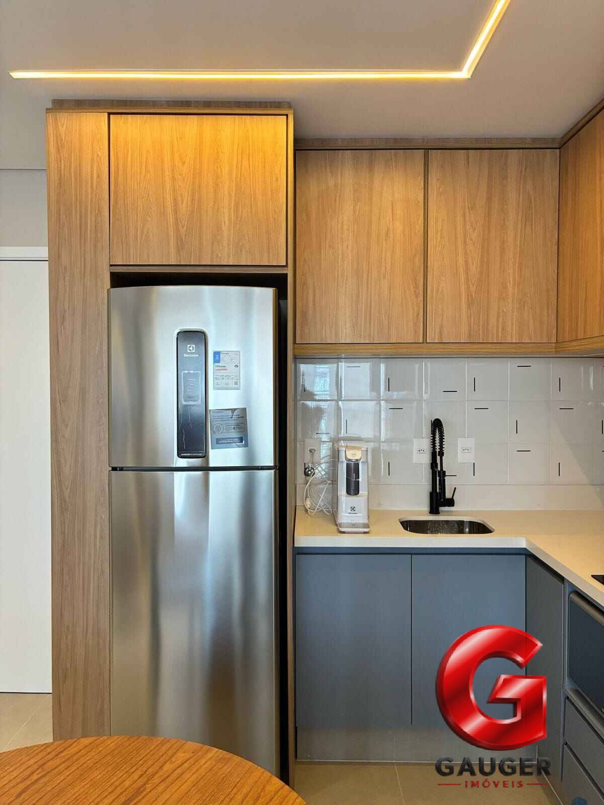 Apartamento, 1 quarto, 33 m² - Foto 18