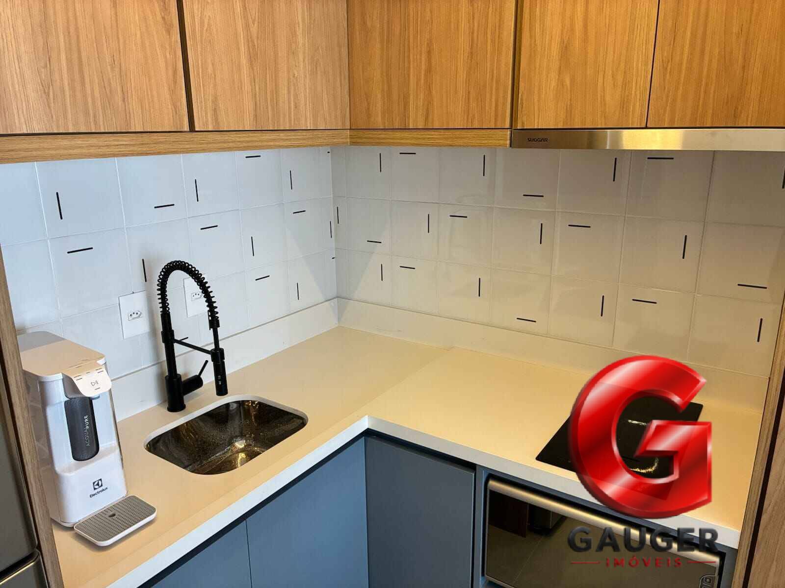 Apartamento, 1 quarto, 33 m² - Foto 23
