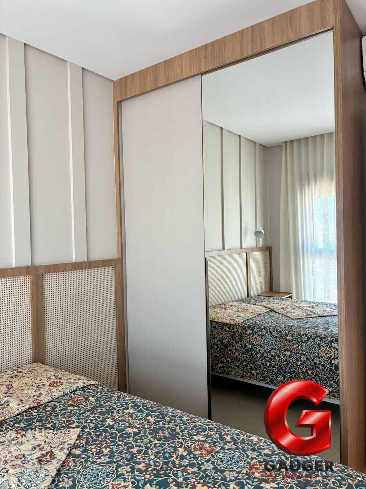 Apartamento, 1 quarto, 33 m² - Foto 22