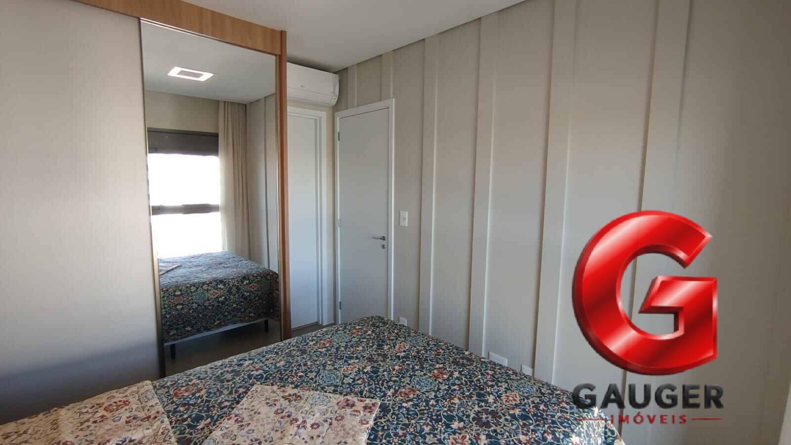 Apartamento, 1 quarto, 33 m² - Foto 20