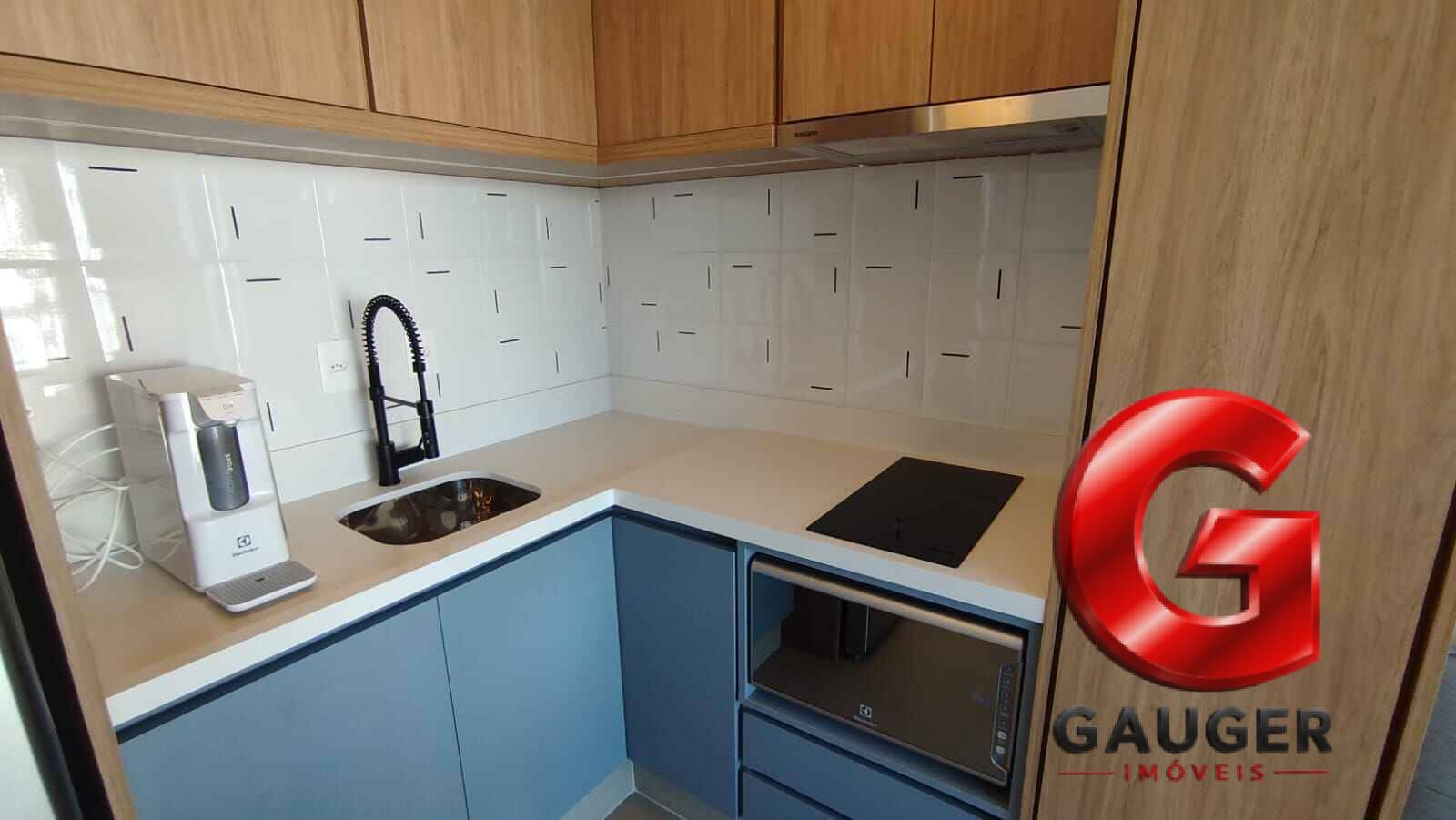 Apartamento, 1 quarto, 33 m² - Foto 19