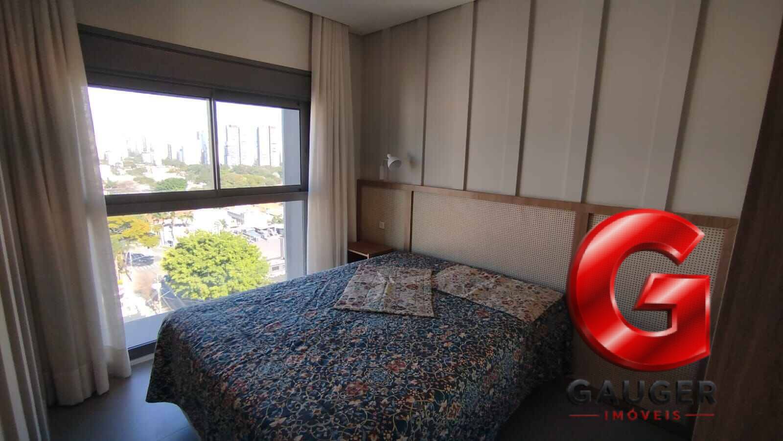 Apartamento, 1 quarto, 33 m² - Foto 21