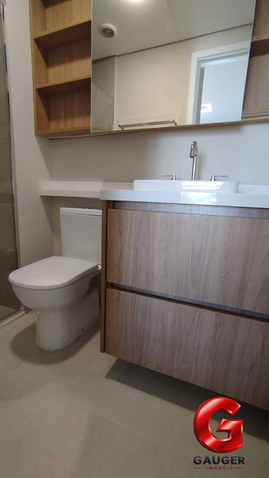 Apartamento, 1 quarto, 33 m² - Foto 24