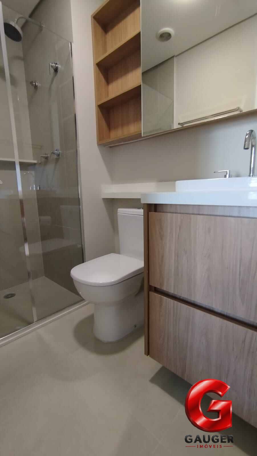 Apartamento, 1 quarto, 33 m² - Foto 27