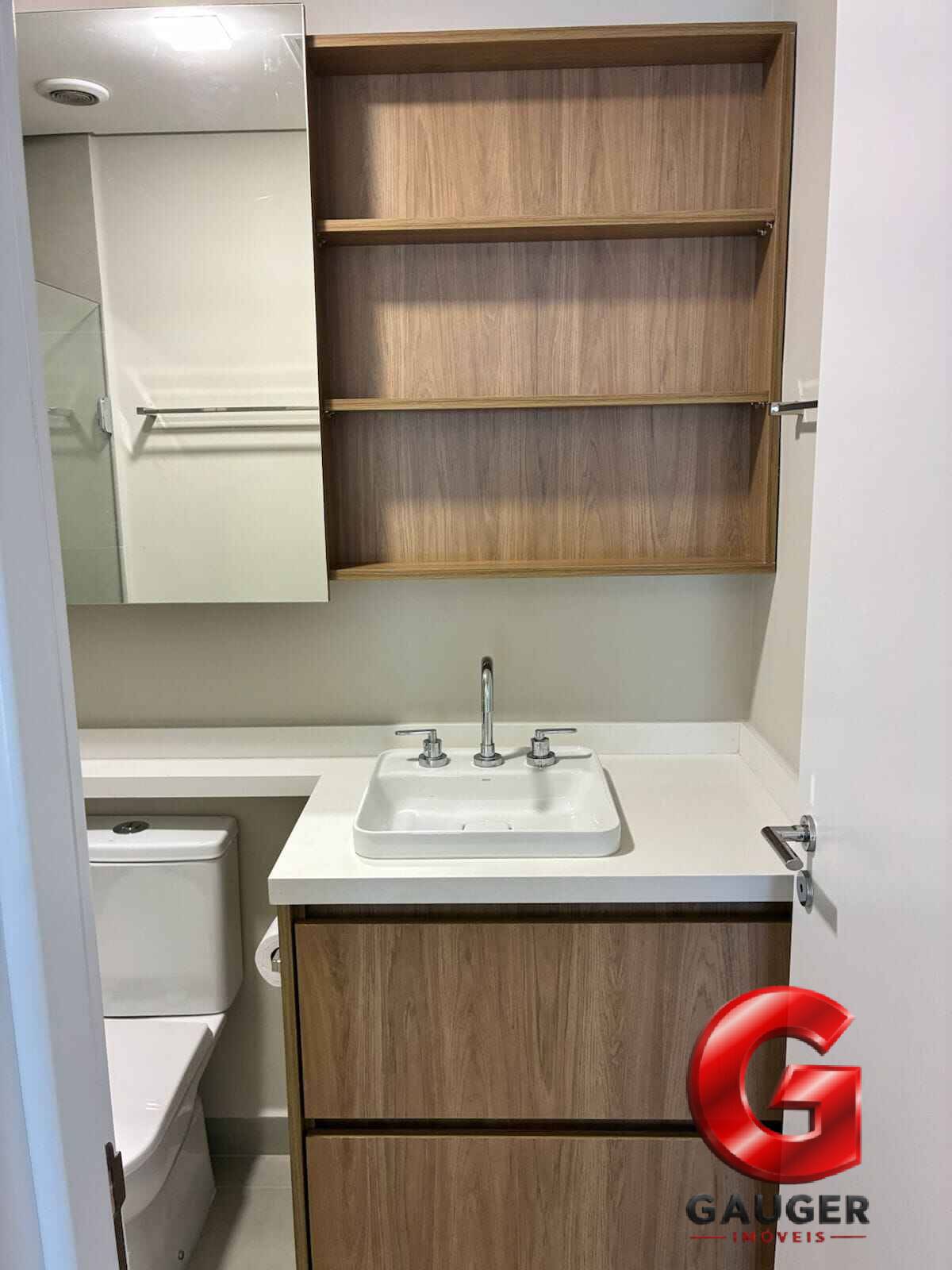 Apartamento, 1 quarto, 33 m² - Foto 26