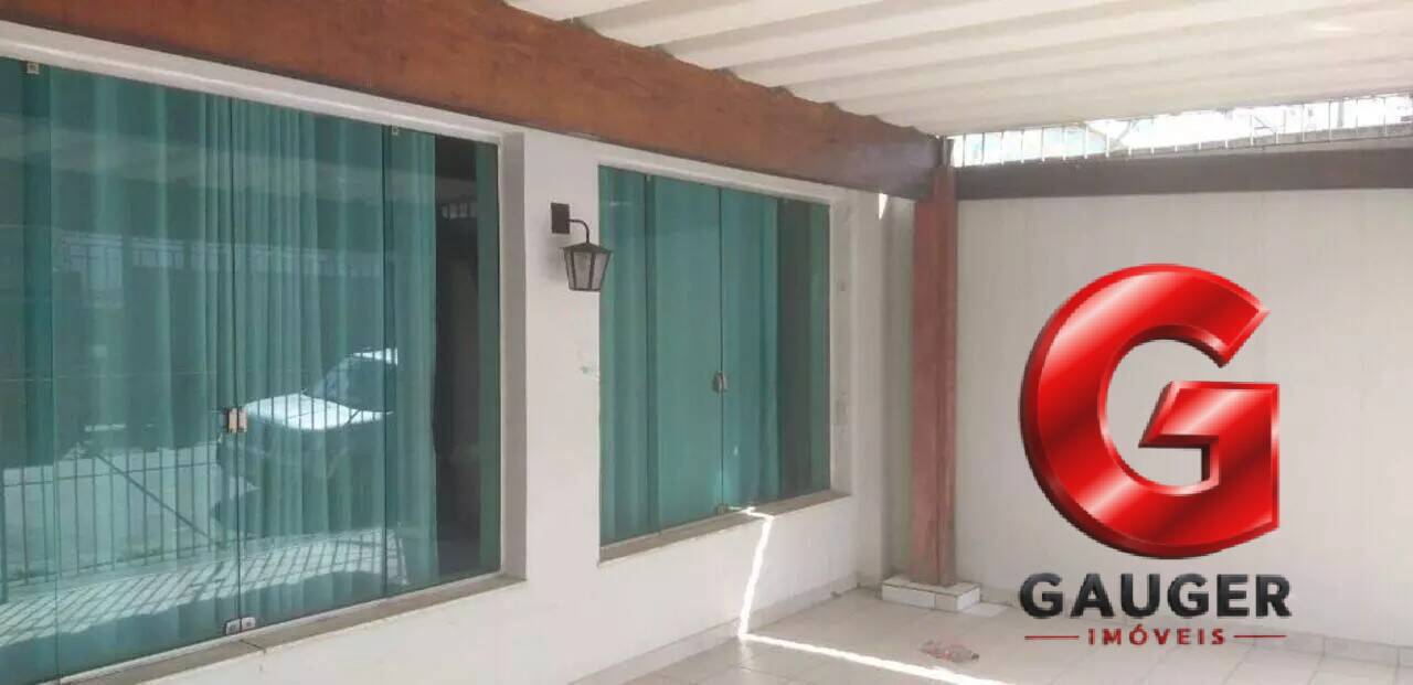 Casa, 3 quartos, 170 m² - Foto 1
