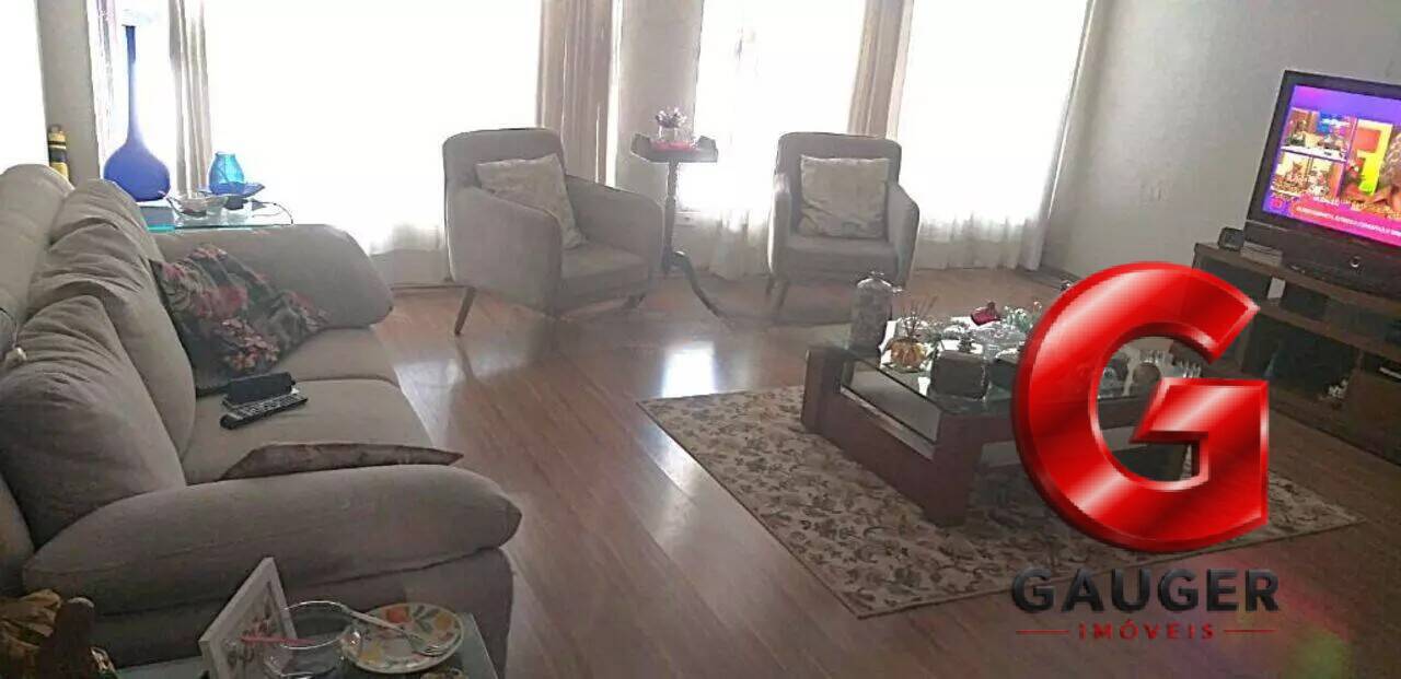 Casa, 3 quartos, 170 m² - Foto 7