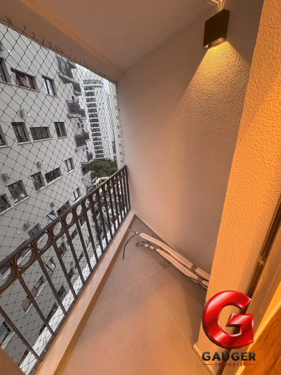Apartamento, 2 quartos, 55 m² - Foto 2