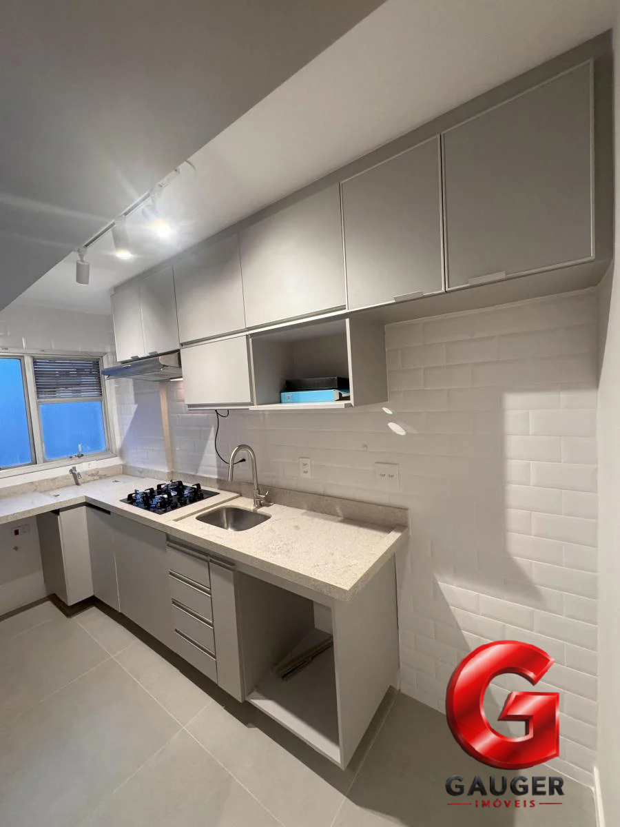 Apartamento, 2 quartos, 55 m² - Foto 7