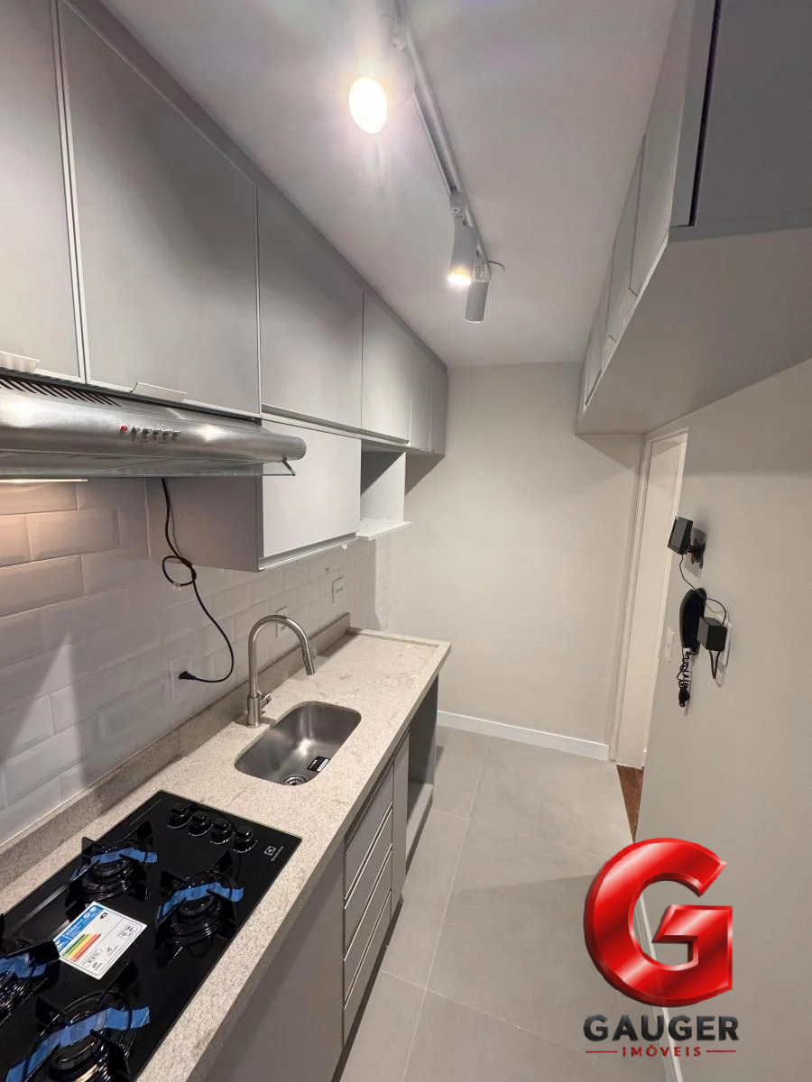 Apartamento, 2 quartos, 55 m² - Foto 6