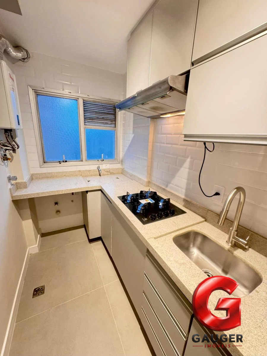 Apartamento, 2 quartos, 55 m² - Foto 8