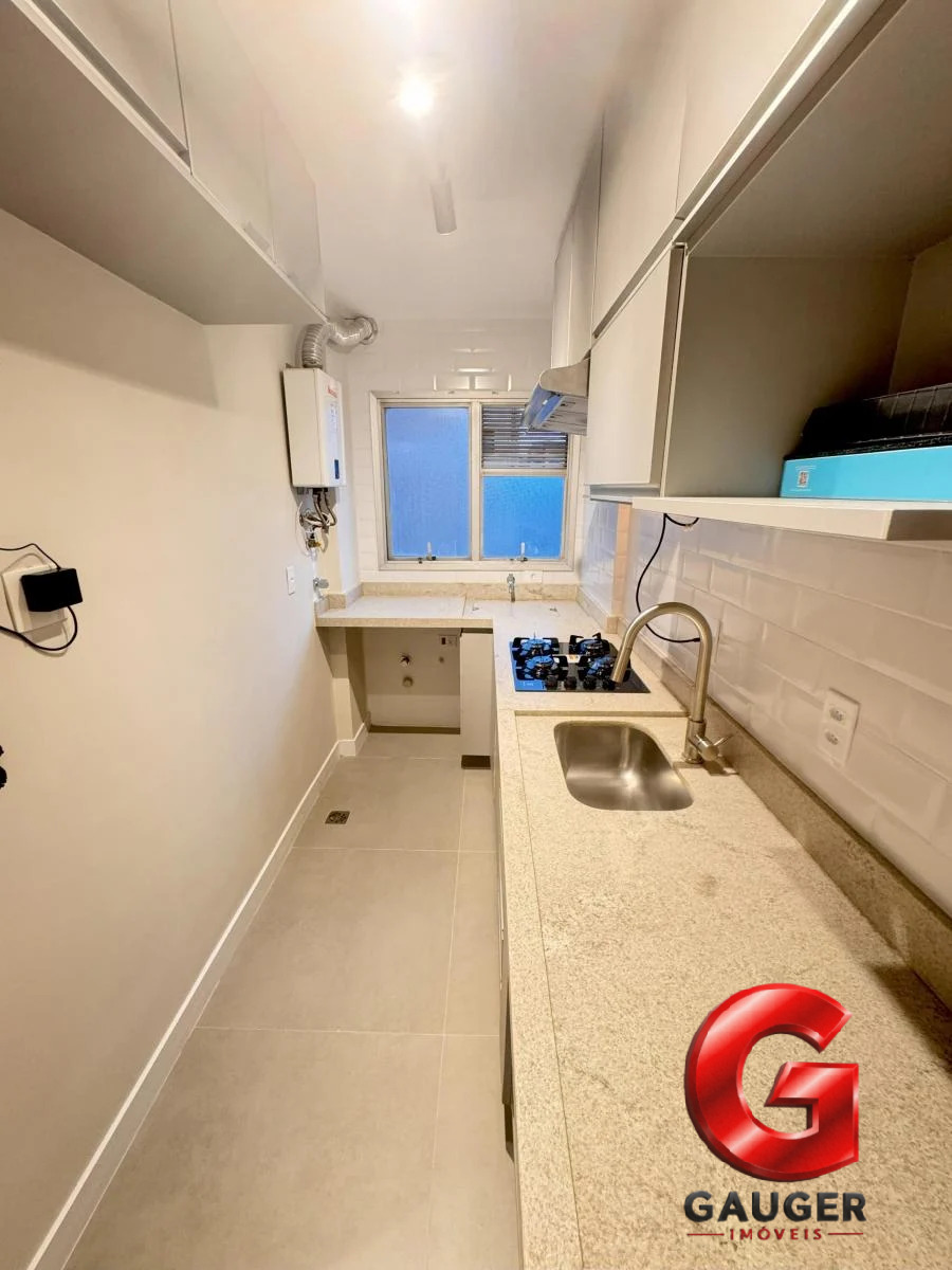 Apartamento, 2 quartos, 55 m² - Foto 9