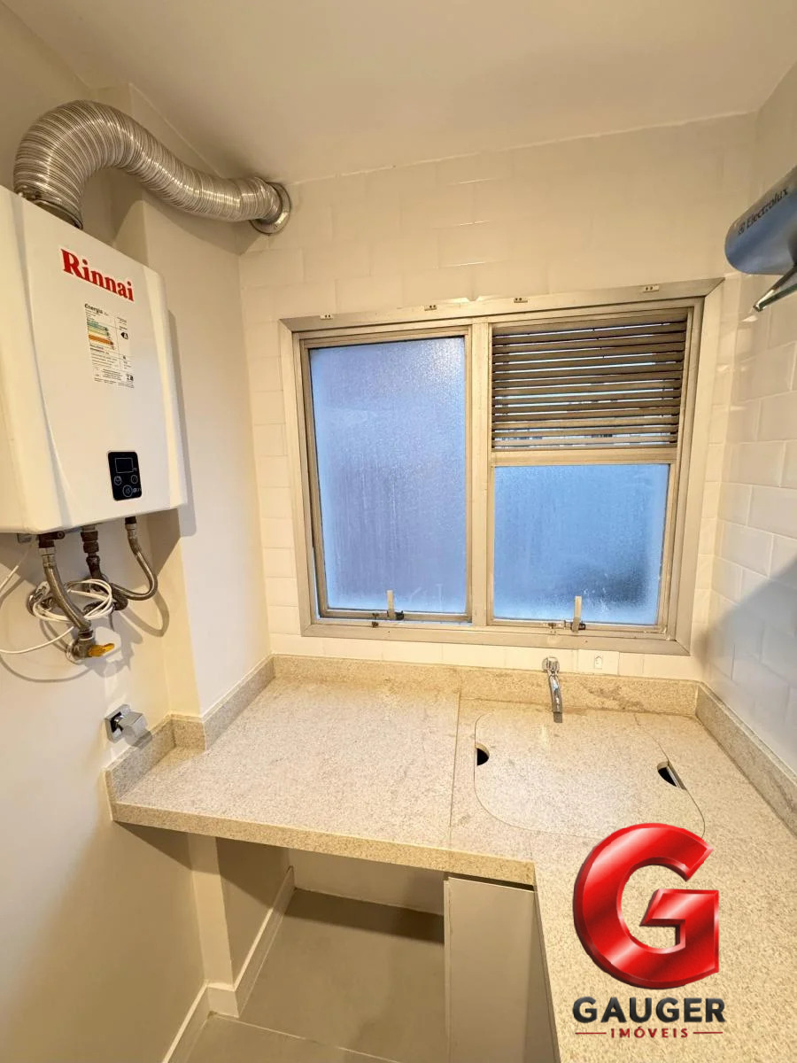 Apartamento, 2 quartos, 55 m² - Foto 10