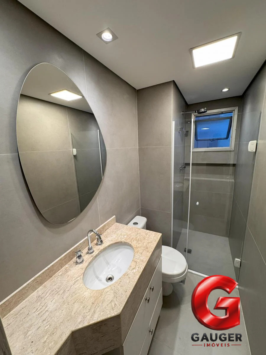 Apartamento, 2 quartos, 55 m² - Foto 11