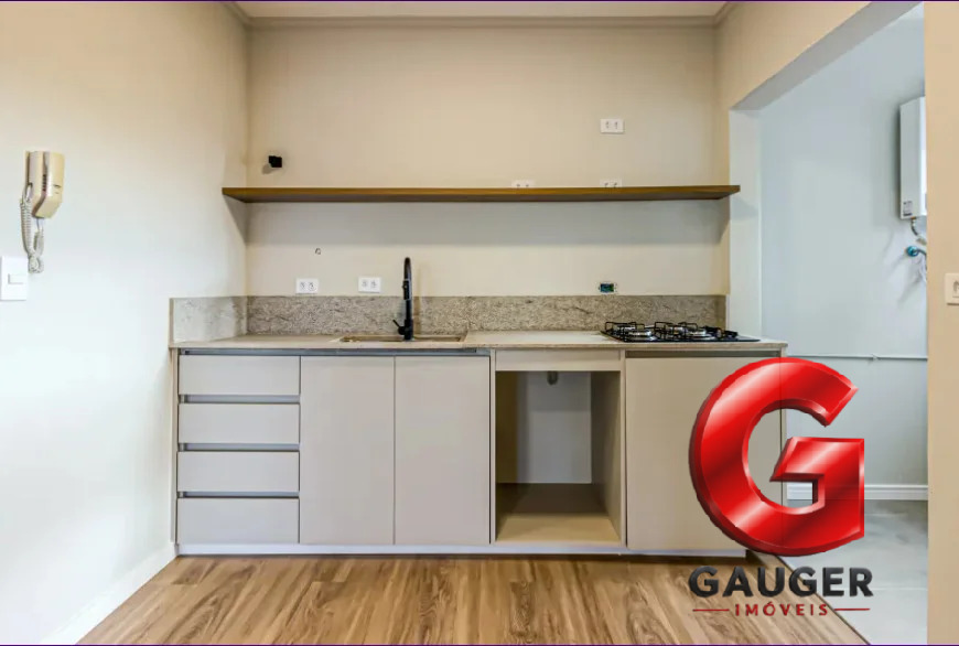 Apartamento, 1 quarto, 60 m² - Foto 3