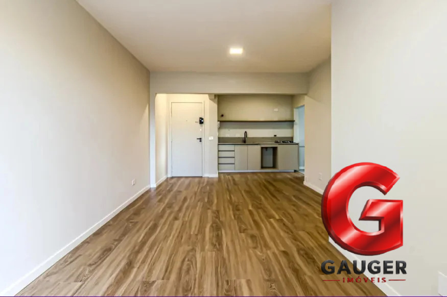 Apartamento, 1 quarto, 60 m² - Foto 2