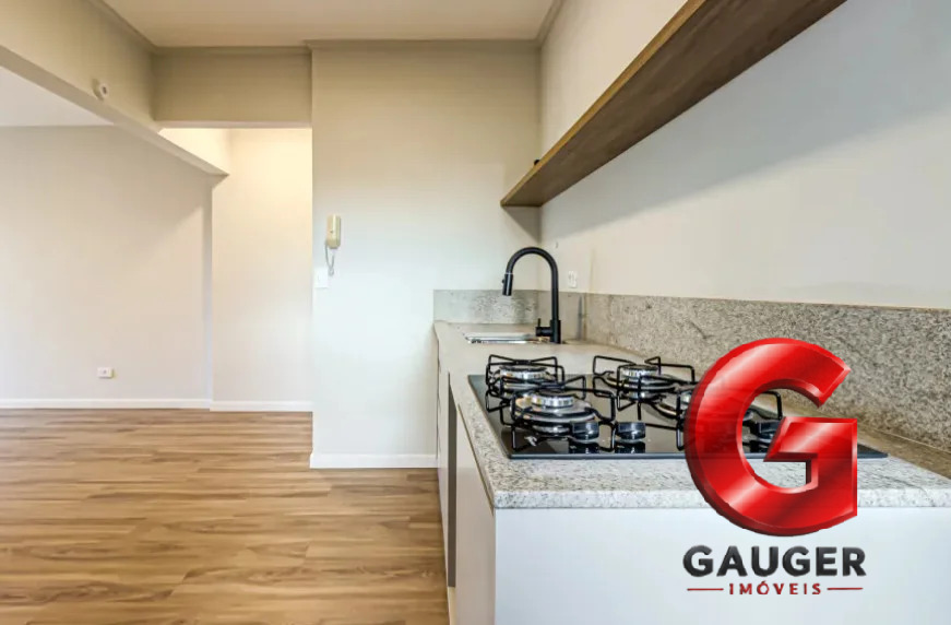 Apartamento, 1 quarto, 60 m² - Foto 4