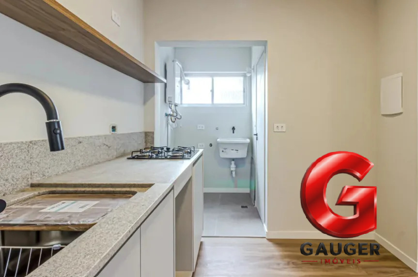 Apartamento, 1 quarto, 60 m² - Foto 5