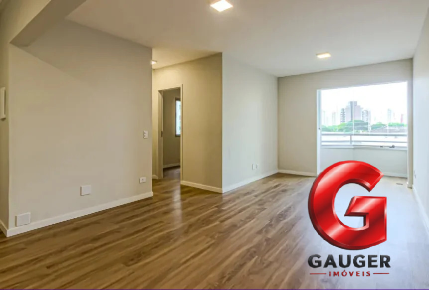 Apartamento, 1 quarto, 60 m² - Foto 1