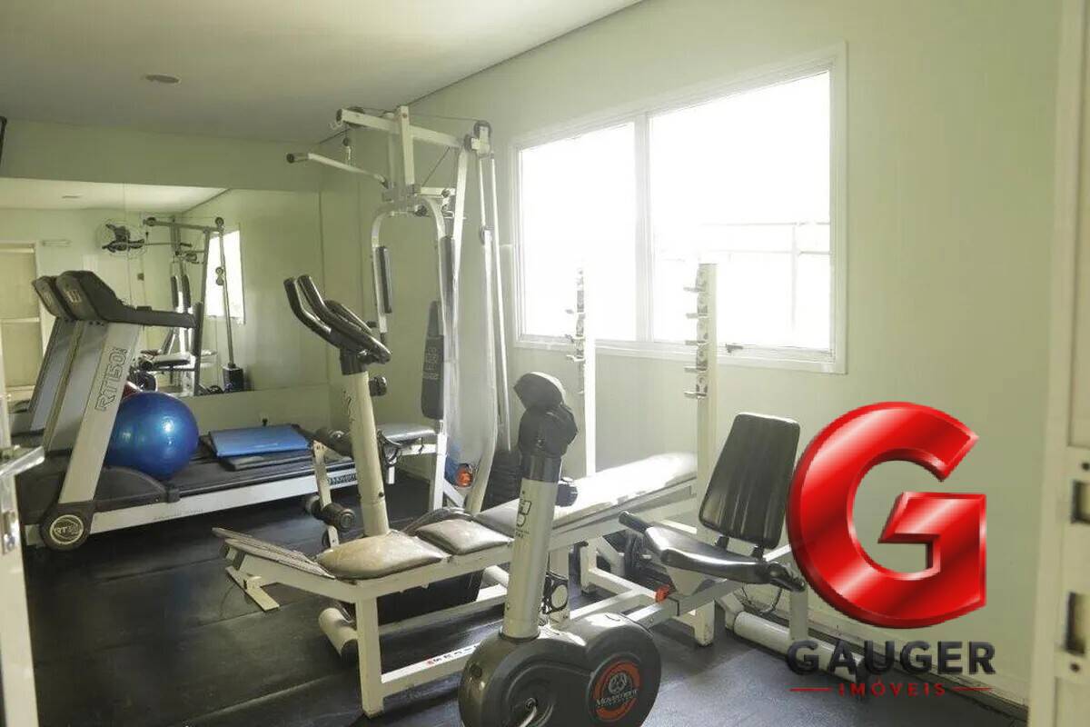 Apartamento, 2 quartos, 75 m² - Foto 16