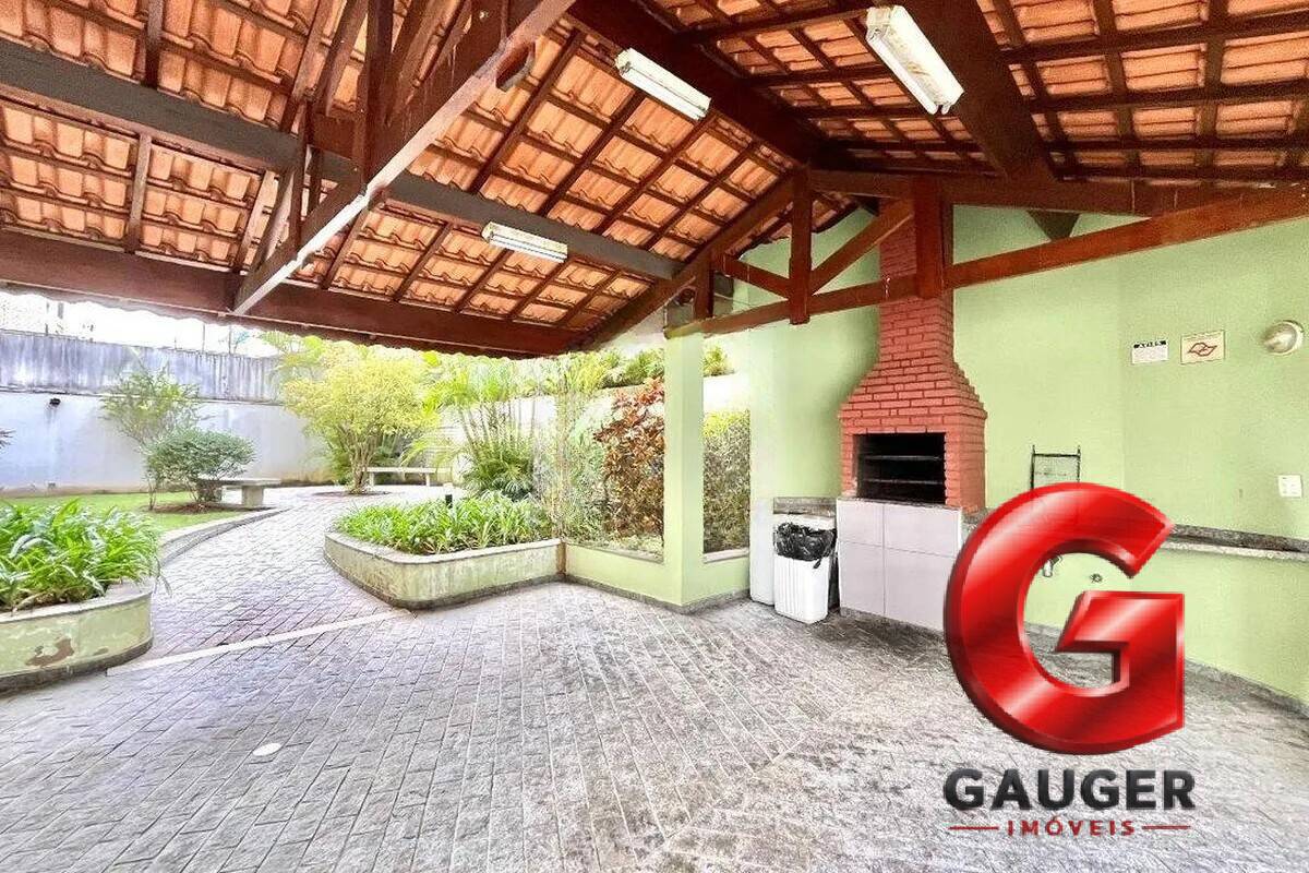 Apartamento, 2 quartos, 75 m² - Foto 15
